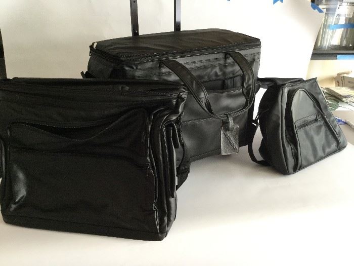 Wheeled Travel Bag http://www.ctonlineauctions.com/detail.asp?id=748267