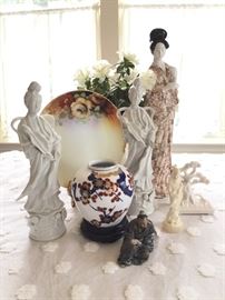 Japanese Home Decor http://www.ctonlineauctions.com/detail.asp?id=748288