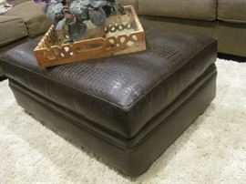 Ottoman.