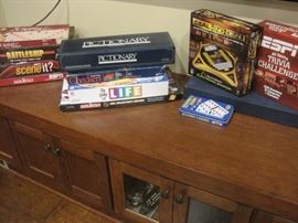 Games.