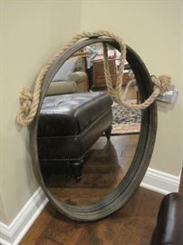 New Mirror by Broyhill.