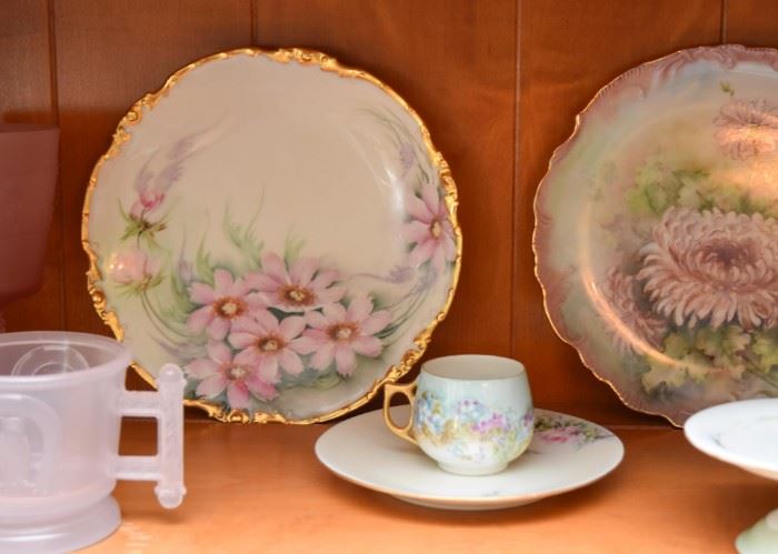 Vintage China & Porcelain