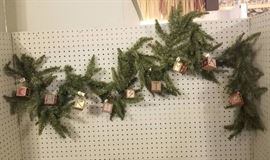 Ornaments 9 Styles  Blocks CHRISTMAS W ...