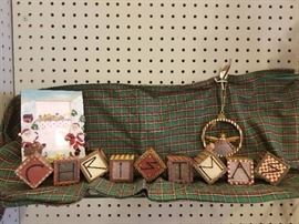 Ornaments - 9 Styles - Blocks C-H-R-I-S-T-M-A-S- W ...1