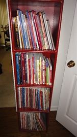 Craft Books, Quilting  books, hooking books, sewing books, 