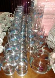 Lenox Glassware