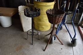 plant stands