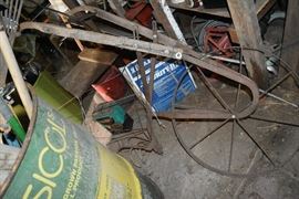 walk behind cultivate