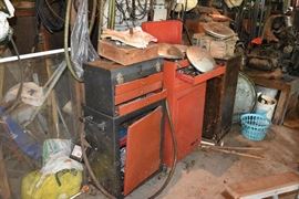 tool chests