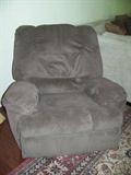 Large Recliner