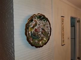 exquisite art pieces. 