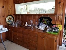 misc entertainment ware.