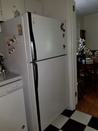 Kenmore  Refrigerator