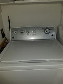 Kenmore washer. 
