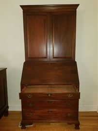 authentic reproduction Craftique Secretary!