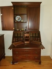 authentic reproduction Craftique secretary!