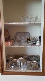 silver plate antique