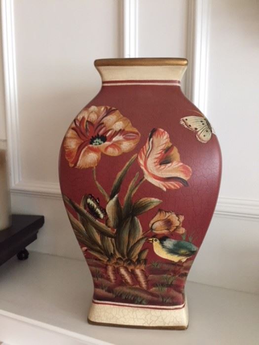 Decorative Vase.