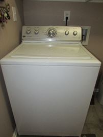 Maytag Centennial Commercial Technology Washer