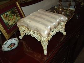 Small stool