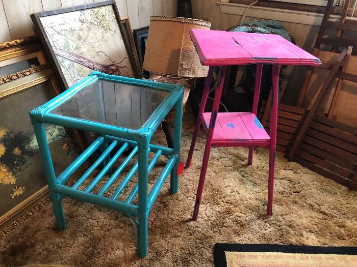 Cute Side Tables