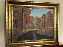 AB Jeffery’s Colored Leaves 1936