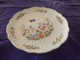 Lots of ceramic collectibles for sale.