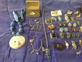 Vintage Jewelry