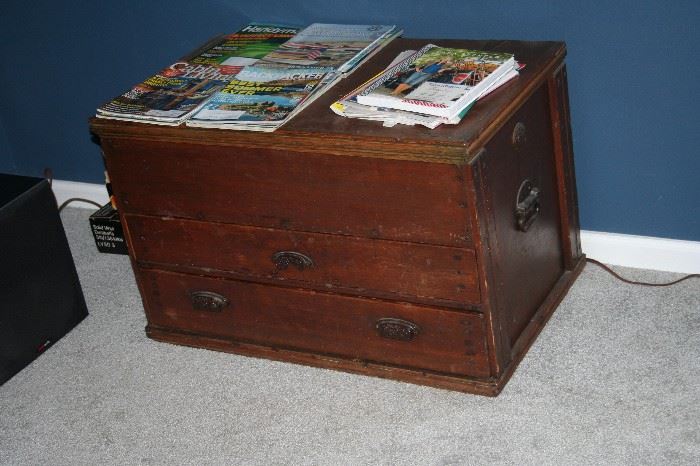 Sale Picture