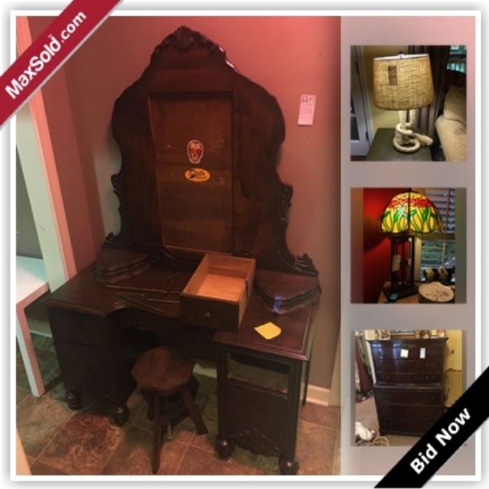 maxsold WoodstockMayglenCourt