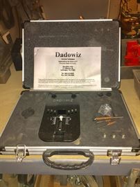 DADOWIZ PRECISION DADO ACCESSORY