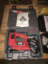 SKIL JIGSAW