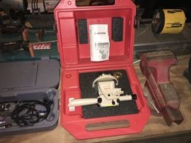 DAVID WHITE MERIDIAN LT6-900