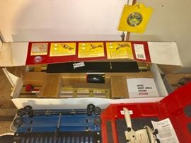 INCRA LS POSITIONER 17"