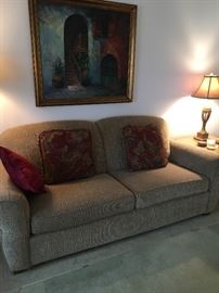 Like new sofa