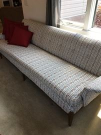 Vintage sofa