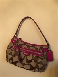 Huge Collection of Purses- most new with tags