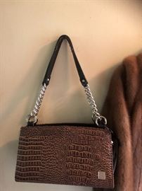 Huge Collection of purses- most new with tags