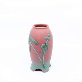 Weller "Tutone" Art Deco Vase