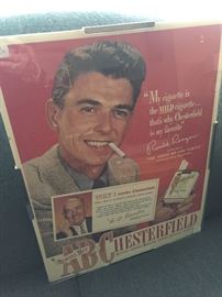 ABC Chesterfield poster