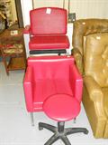 Pedicure Chair