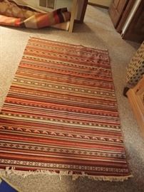 RUG.... LOTS OF RUGS ALL CLEAN & A WIDE VARIETY OF SIZES