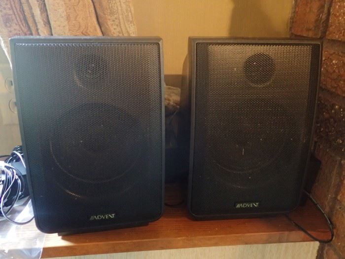 SPEAKERS