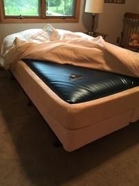 A wonderful water bed for sale!