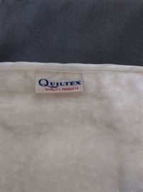 Quiltex baby Wrap 