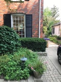 Yep. Ferris Bueller was here