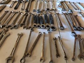 wrenches