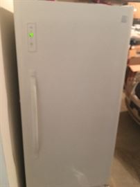 Very nice Kenmore freezer