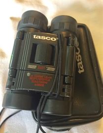 Tasco Binoculars