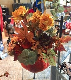 Beautiful arrangements